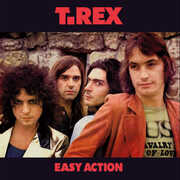 Easy Action , T. Rex