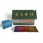 J.S. Bach Complete Edition , J.S. Bach