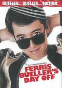 Ferris Bueller's Day Off , Matthew Broderick