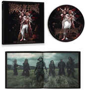 The Screaming Of The Valkyries , Cradle of Filth