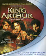 King Arthur , Stellan Skarsg rd