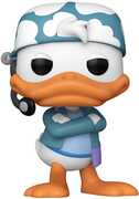 Funko POP! Disney: Mickey and Friends - Donald Duck, KPOP Outfit 