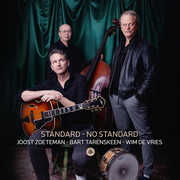 Standard - No Standard , Joost Zoeteman