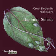 The Inner Senses , Nick Lyons