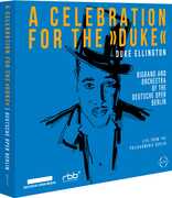 Celebration for the 'Duke' , Bigband & Orchester Der Deutschen Oper Berlin