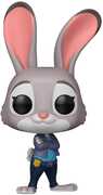 Funko POP! Disney: Zootopia 2 - Judy Hopps