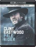 Pale Rider , Clint Eastwood