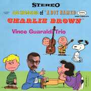 Jazz Impressions Of A Boy Named Charlie Brown , Vince Guaraldi