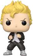 Funko POP! Anime: Tokyo Revengers - Takemichi Hanagaki (Styles May Vary)
