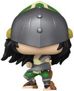 Funko POP! Movies: Aang: The Last Avatar - Toph