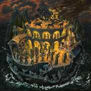 Phantom Island , King Gizzard and the Lizard Wizard
