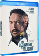 I'm Beginning To See The Light , Jack Huston