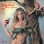 Oral Fixation Vol. 2 , Shakira