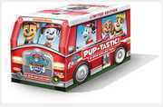 Paw Patrol: Pup-Tastic! 8-DVD Collection (Limited Edition) 