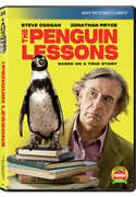 The Penguin Lessons , Jonathan Pryce