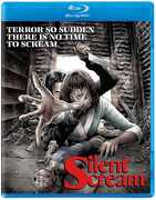Silent Scream , Rebecca Balding