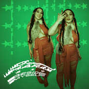 Beside Myself , DJ Haram