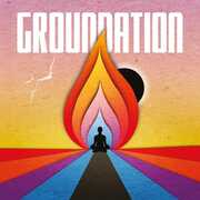 Candle Burning , Groundation