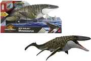 Mattel - Jurassic World: Rebirth Bite'N Blast Mosasaurus 