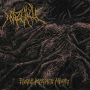 Erosive Peristaltic Atrocity , Mazuku