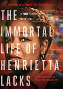 The Immortal Life of Henrietta Lacks , Oprah Winfrey