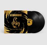From The First Sting , Scorpions