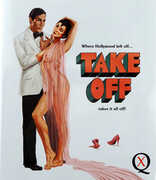 Take Off , Annette Haven