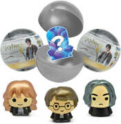 Mash'ems - Harry Potter - Includes 1 Character - (1 Random Toy per Transaction) 50608 