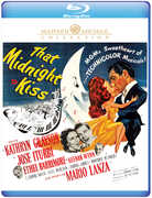 That Midnight Kiss , Kathryn Grayson
