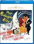 That Midnight Kiss , Kathryn Grayson