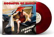 Steppin' Out! , Roomful of Blues