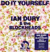 Do It Yourself - Black Vinyl [Import] , Ian Dury