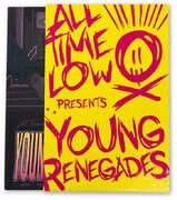 All Time Low Presents: Young Renegades - Deluxe Limited Edition , Tres Dean