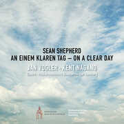 Sean Shepherd: On a clear day - An einem klaren Tag , Jan Vogler