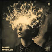 Magic, Madness, Sadness , Damian Marhulets