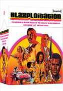 Blaxploitation Collection (1972-1973) [Import] 
