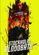 Stockholm Bloodbath , Jakob Oftebro