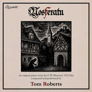 Nosferatu (Original Soundtrack) , Tom Roberts