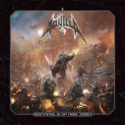 Sentinels of New Dawn - Silver , Aquilla