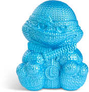 Handmade by Robots - Teenage Mutant Ninja Turtles (TMNT) - Leonardo #383 (Pearlescent)