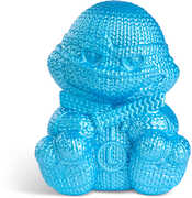 Teenage Mutant Ninja Turtles (TMNT) - Leonardo Pearlescent Limited Edition Vinyl Figure 