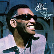Love Country Style , Ray Charles