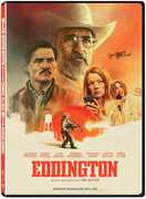 Eddington [Import] , Joaquin Phoenix