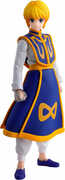 Tamashii Nations - Hunter x Hunter - S.H.Figuarts - Kurapika Action Figure
