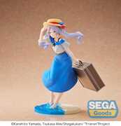 Sega Luminasta Frieren: Beyond Journey's End Frieren Summer Dress Statue