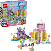 LEGO® Gabby's Dollhouse Sweet Treat Mountain & Kitty Garden 11205 