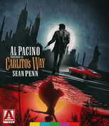 Carlito's Way , Al Pacino