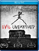 Evil Unearthed , Joe Vitale