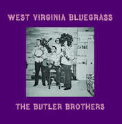 West Virginia Bluegrass , Butler Brothers