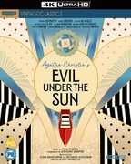 Evil Under the Sun [Import] , Peter Ustinov
